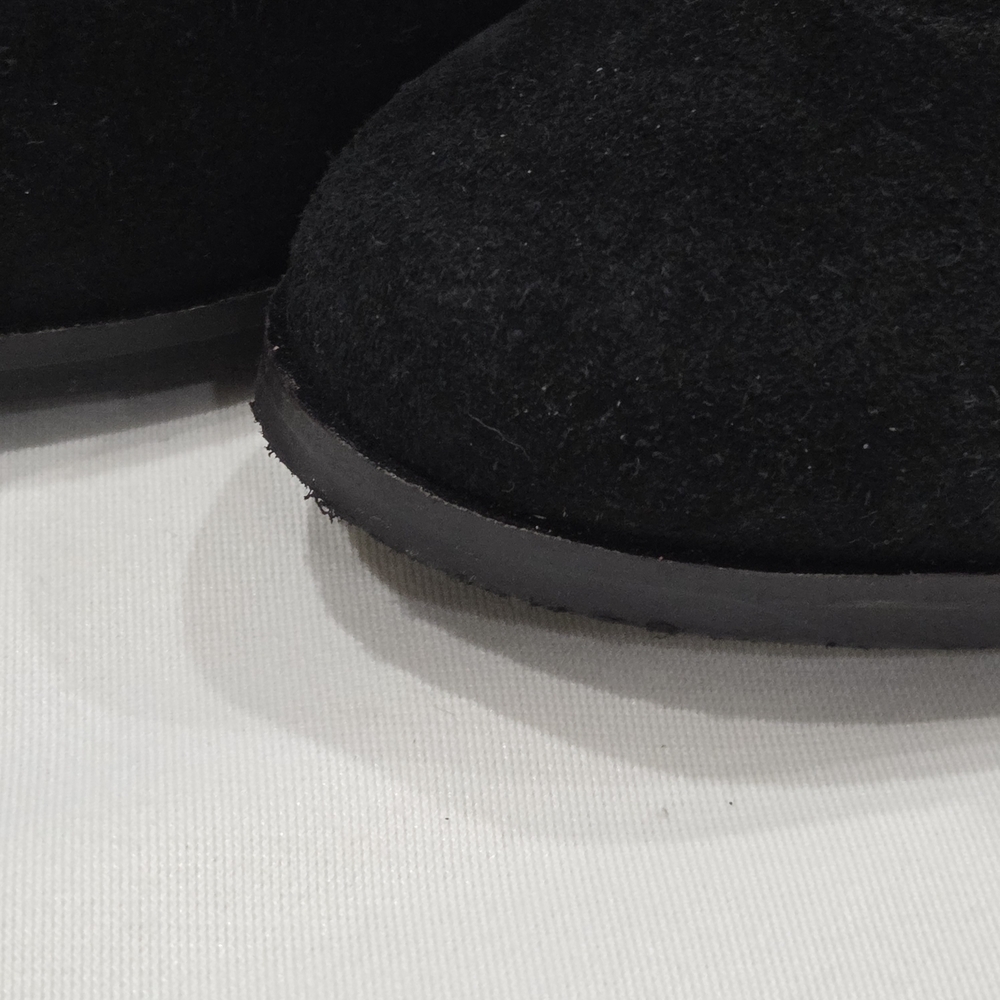 Gianni Bini Block Heel Ankle Boots / Booties - Picture 5 of 9